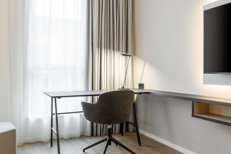 Hotel Residence Inn By Marriott Dortmund