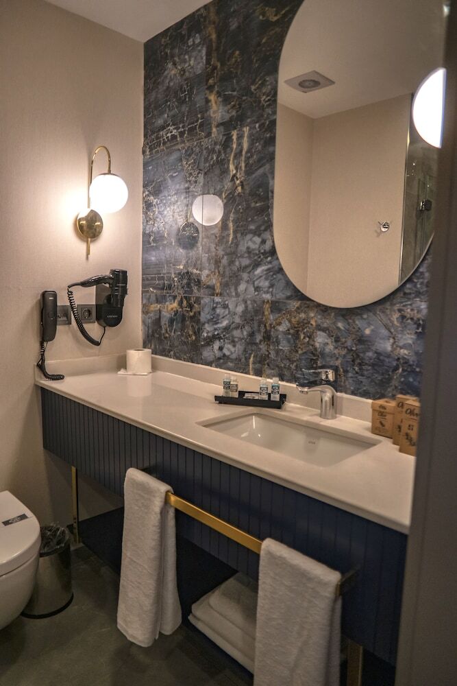 Nevi Hotel & Suites ?stanbul Taksim