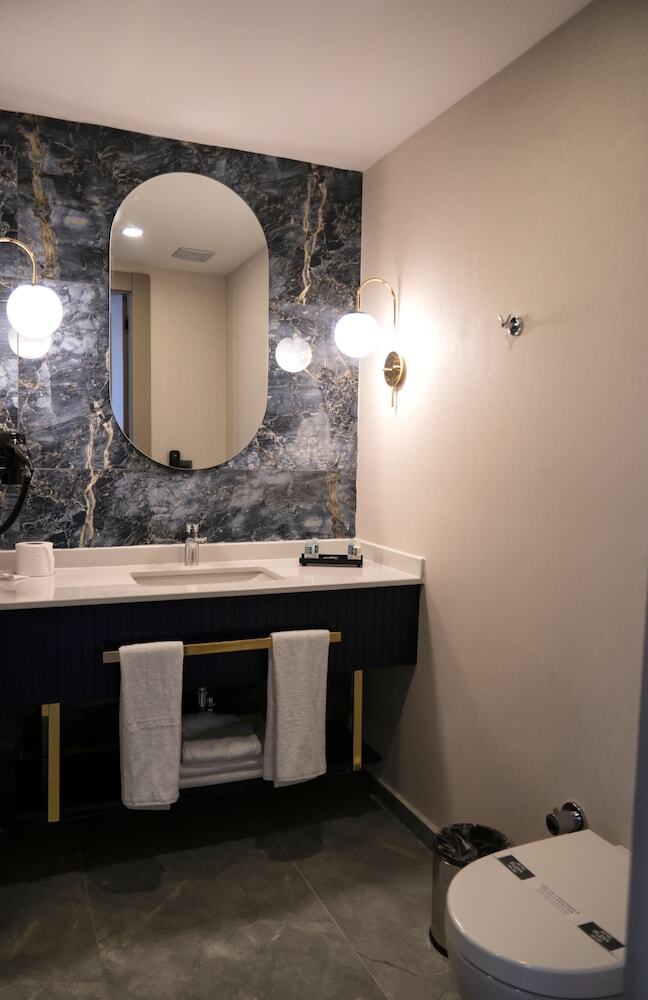 Nevi Hotel & Suites ?stanbul Taksim