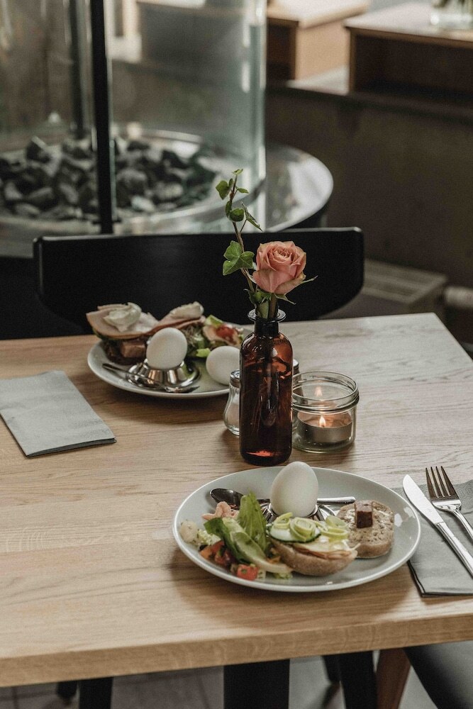 Aparthotel The More Hotel V�stra Hamnen