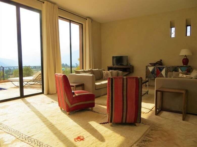 L' Amandier Hotel & Villas