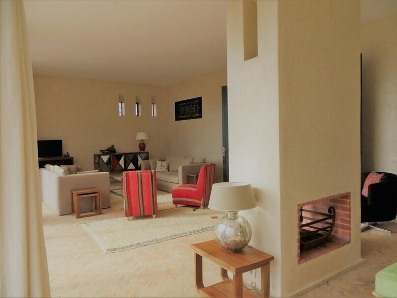 L' Amandier Hotel & Villas