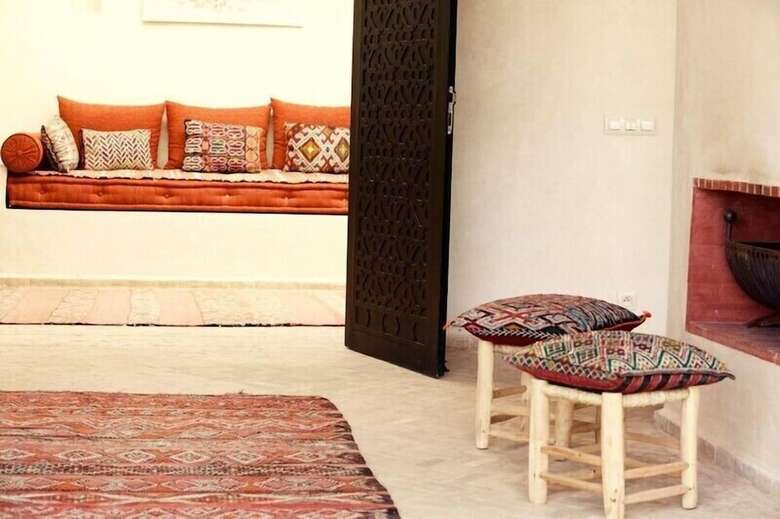 L' Amandier Hotel & Villas