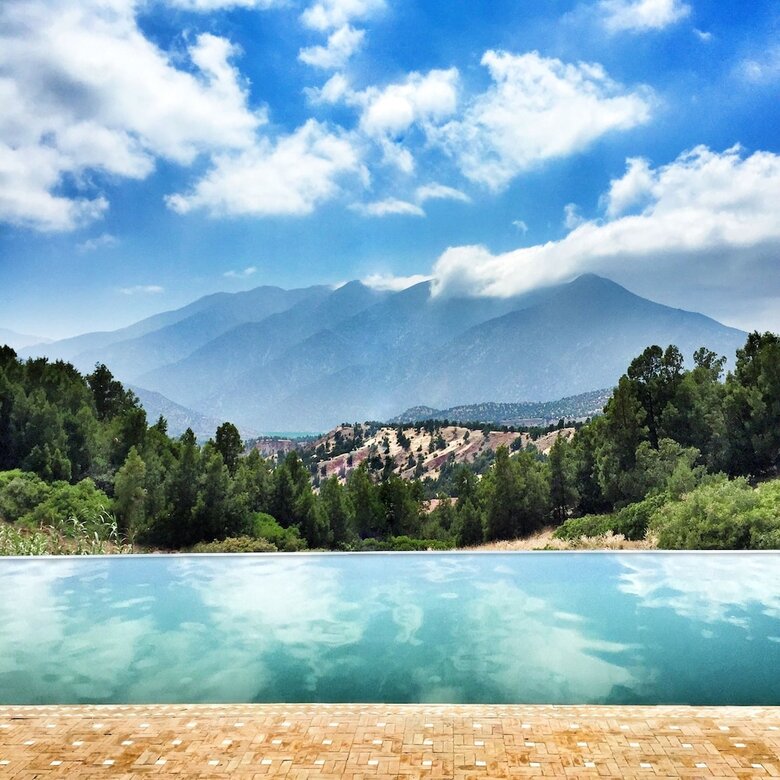 L' Amandier Hotel & Villas