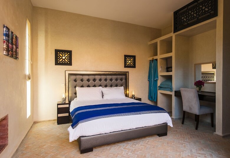 L' Amandier Hotel & Villas