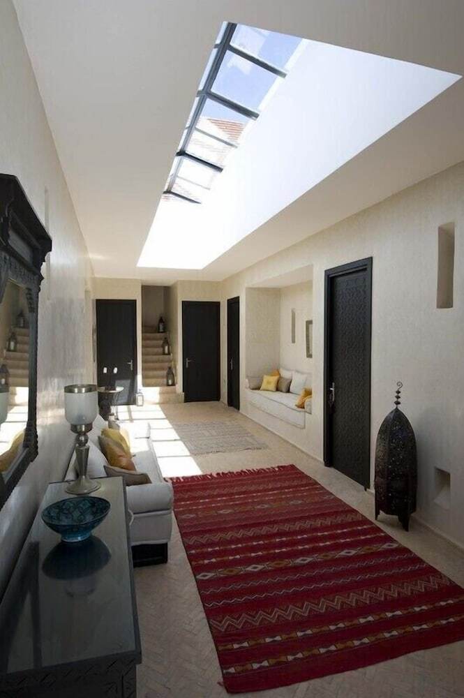 L' Amandier Hotel & Villas