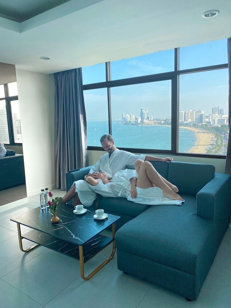 Hermann Hotel Pattaya