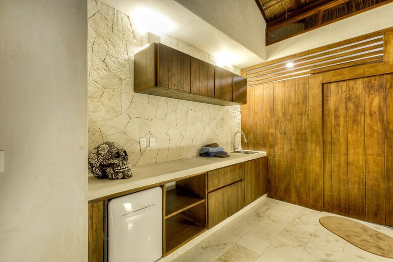 Apartamentos Eco-chic Design Condos Wrapped In Nature's Elements