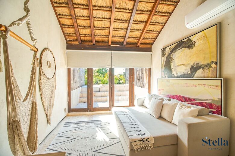 Apartamentos Eco-chic Design Condos Wrapped In Nature's Elements