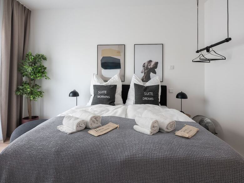 Hotel Limehome Frankfurt Gutleutstra�e