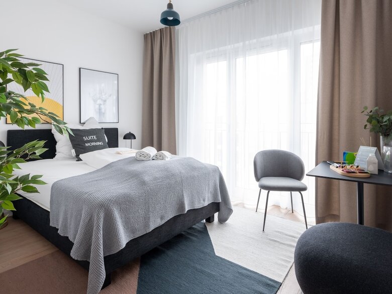 Hotel Limehome Frankfurt Gutleutstra�e