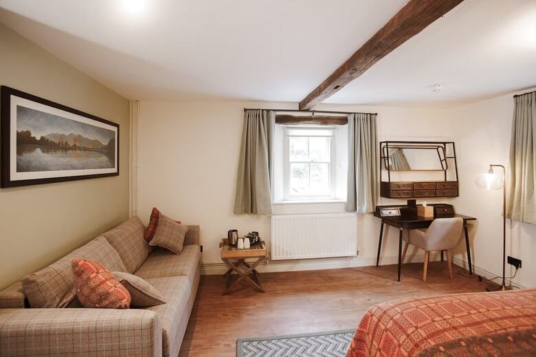 Hotel The Royal Oak
