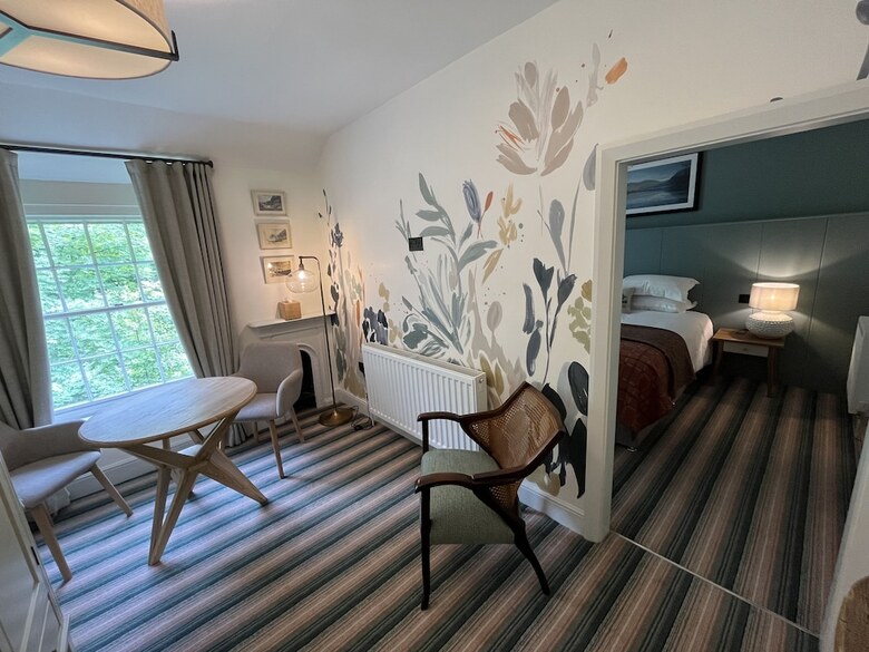 Hotel The Royal Oak