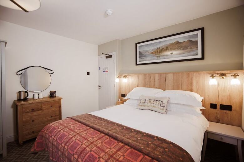 Hotel The Royal Oak