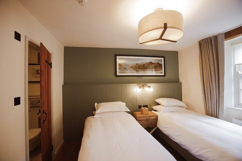 Hotel The Royal Oak