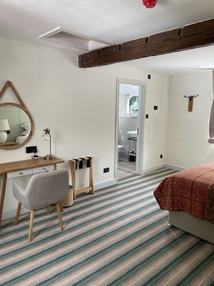 Hotel The Royal Oak