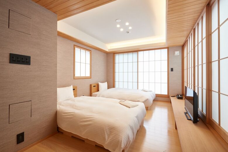 Kamakura Hotel