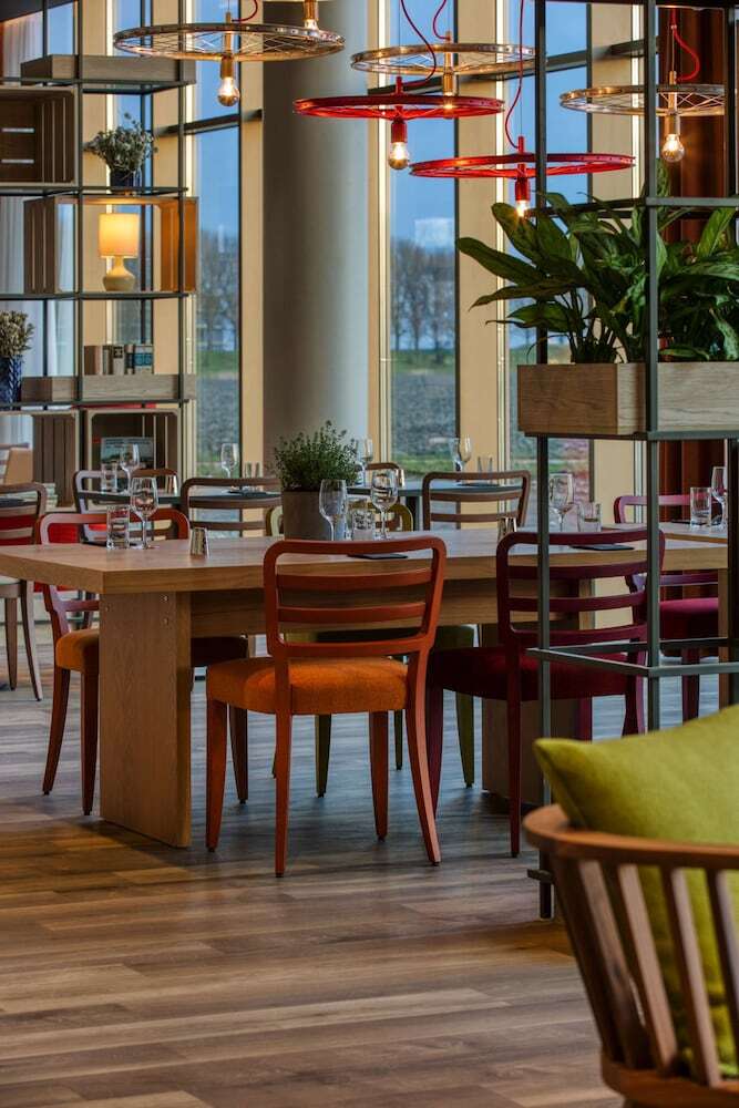 Intercityhotel Amsterdam Schiphol Airport