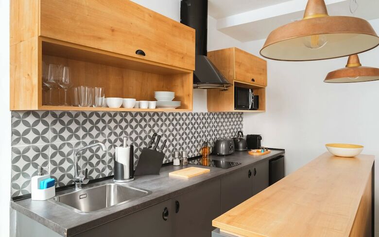 Aparthotel Limehome Madrid Calle De La Madera