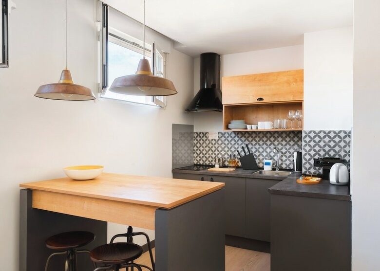 Aparthotel Limehome Madrid Calle De La Madera