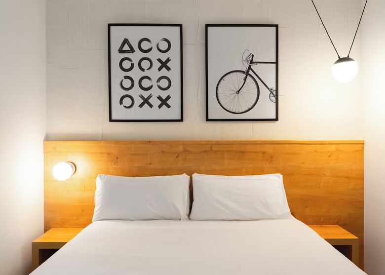 Aparthotel Limehome Madrid Calle De La Madera