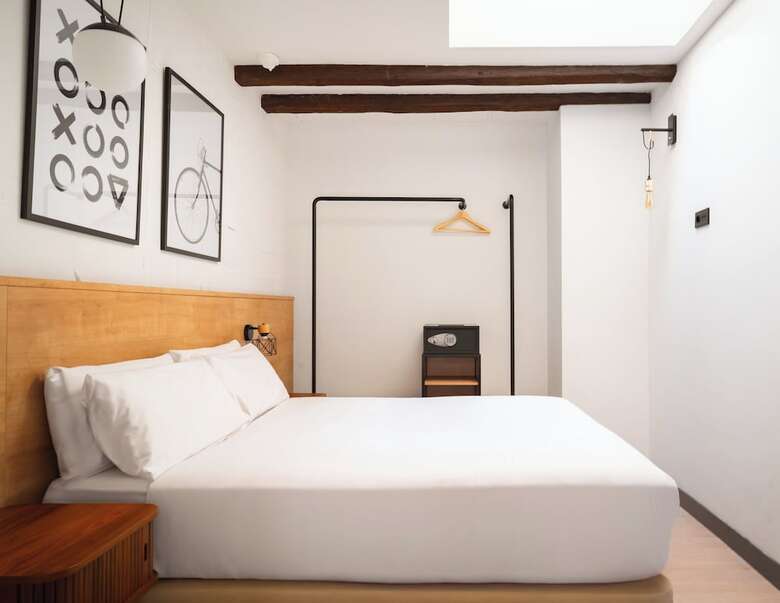 Aparthotel Limehome Madrid Calle De La Madera