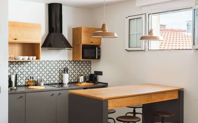 Aparthotel Limehome Madrid Calle De La Madera