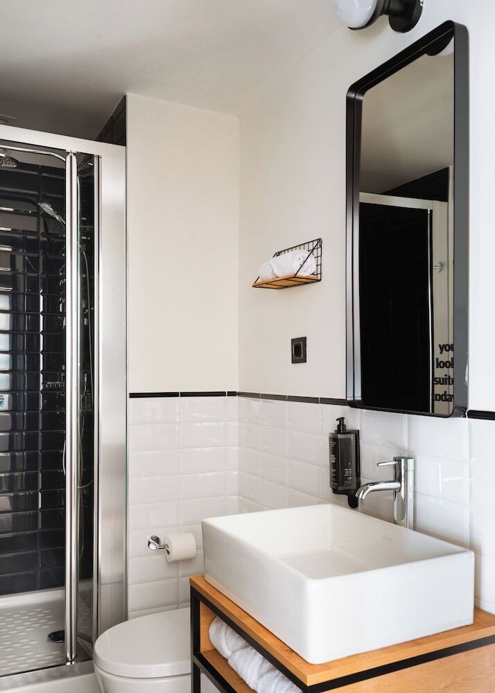 Aparthotel Limehome Madrid Calle De La Madera