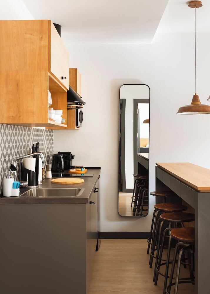Aparthotel Limehome Madrid Calle De La Madera