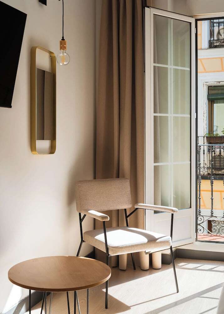 Aparthotel Limehome Madrid Calle De La Madera