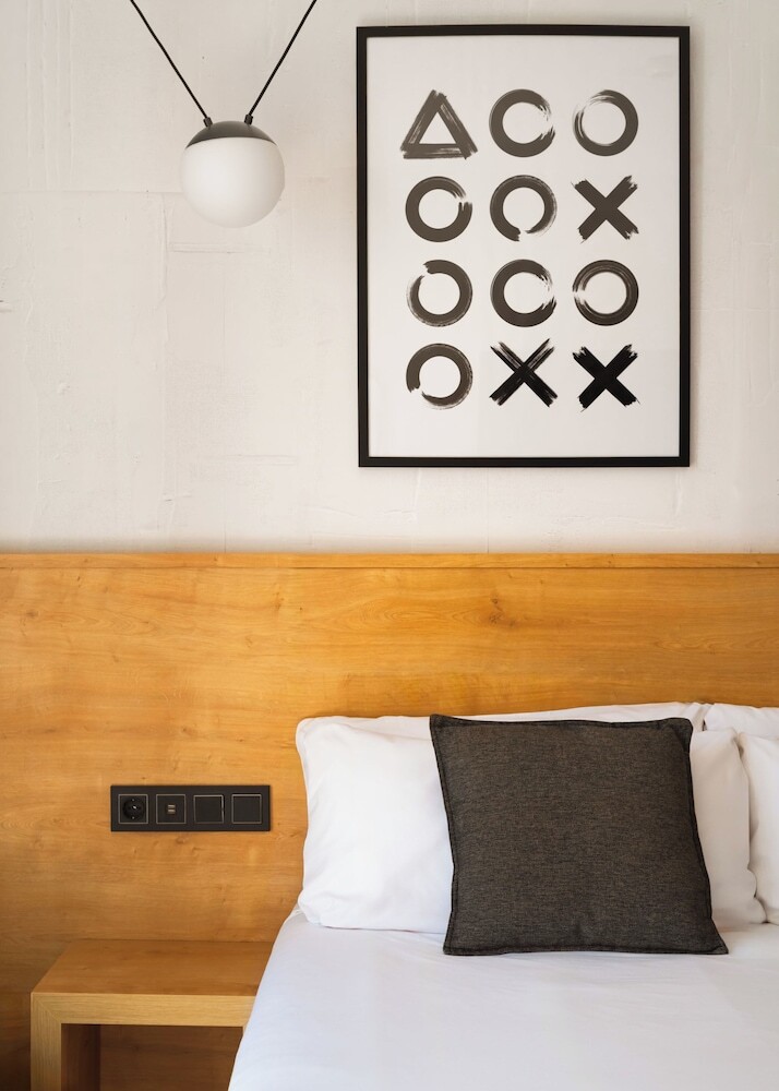 Aparthotel Limehome Madrid Calle De La Madera