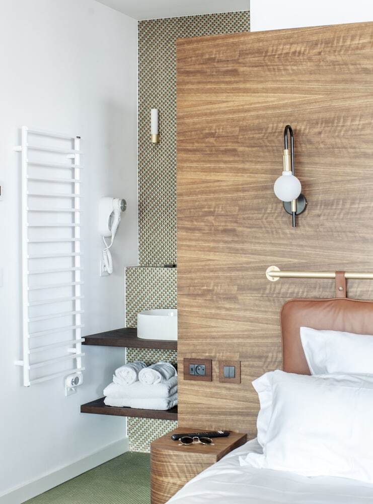 Hotel Boutique H�tel Miramar