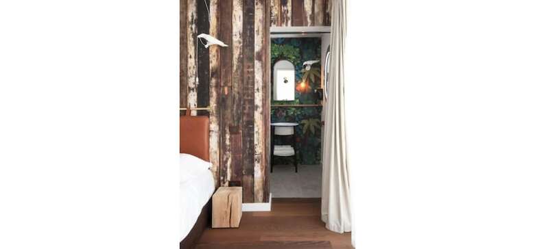 Hotel Boutique H�tel Miramar