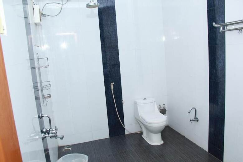 Hotel Vaani Villa By Royal Stay