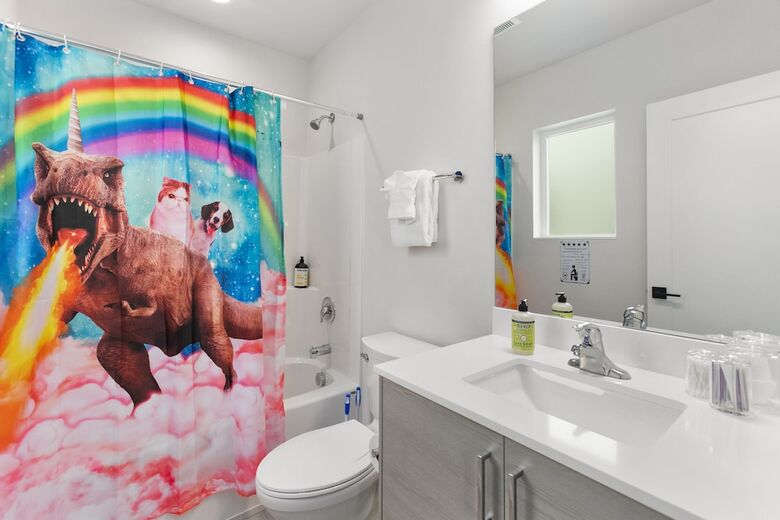 Apartamentos Ballard's Sweet Suites