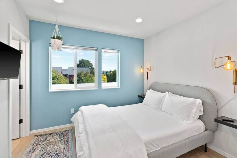 Apartamentos Ballard's Sweet Suites