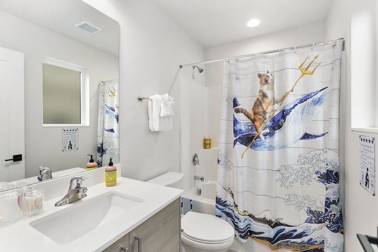 Apartamentos Ballard's Sweet Suites