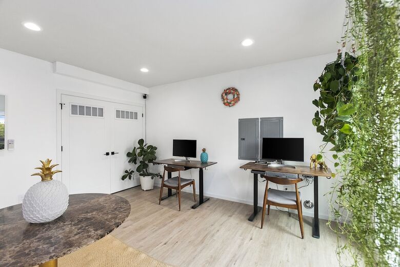 Apartamentos Ballard's Sweet Suites
