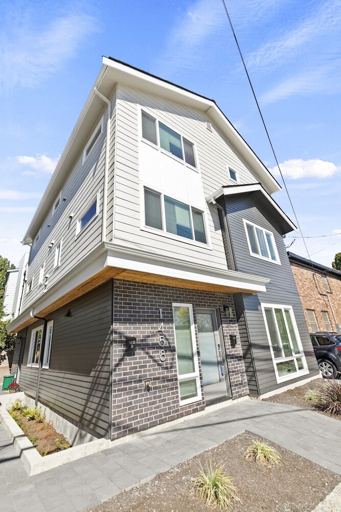 Apartamentos Ballard's Sweet Suites