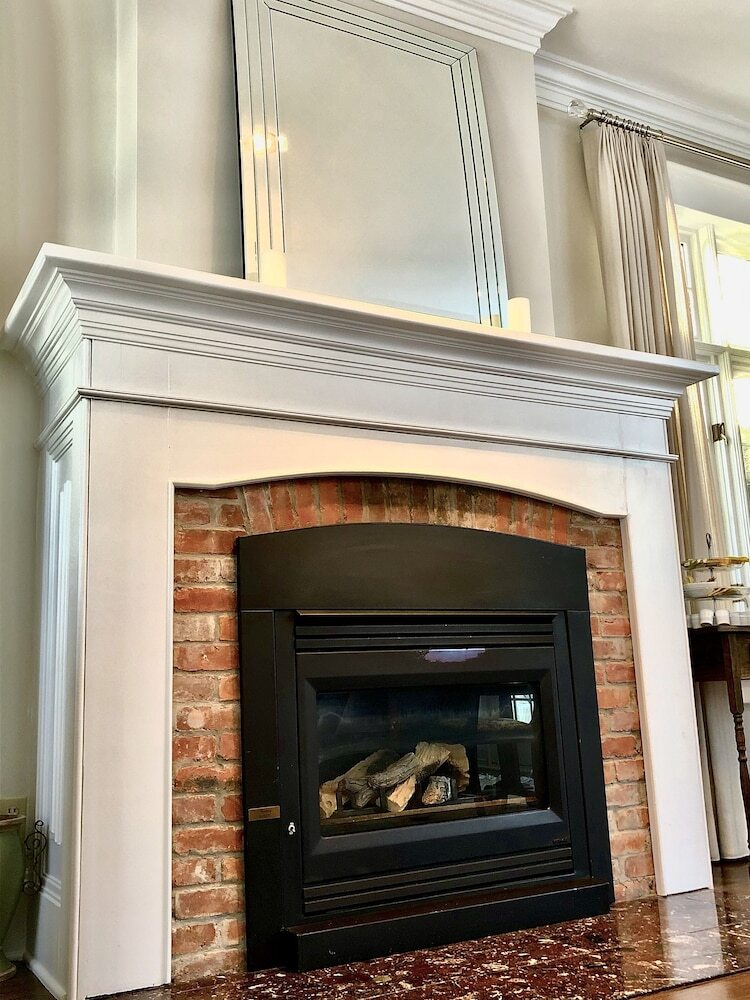 Greenview Manor Luxury Bed & Breakfast