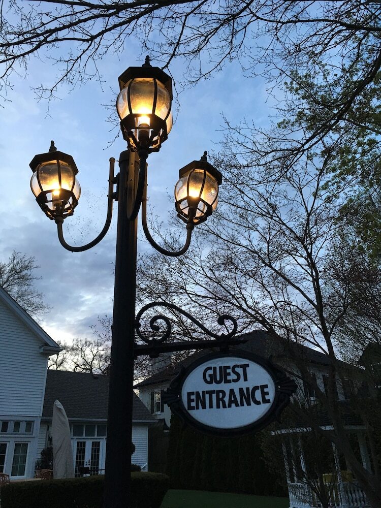 Greenview Manor Luxury Bed & Breakfast