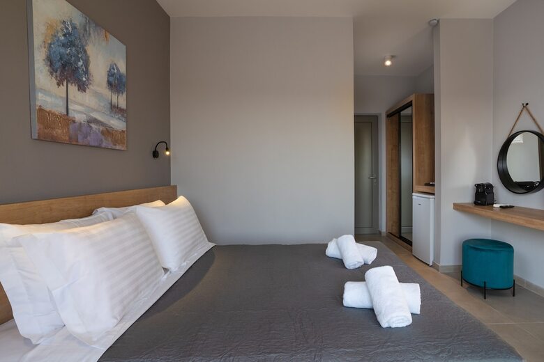 Sarah Luxury Rooms