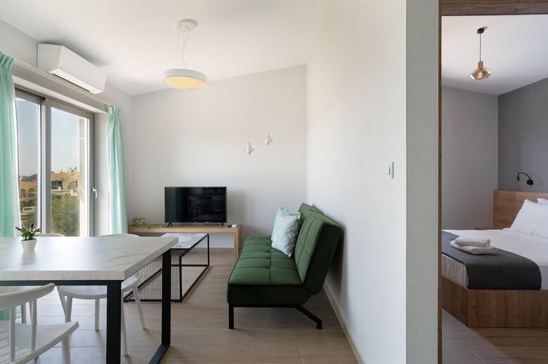 Sarah Luxury Rooms