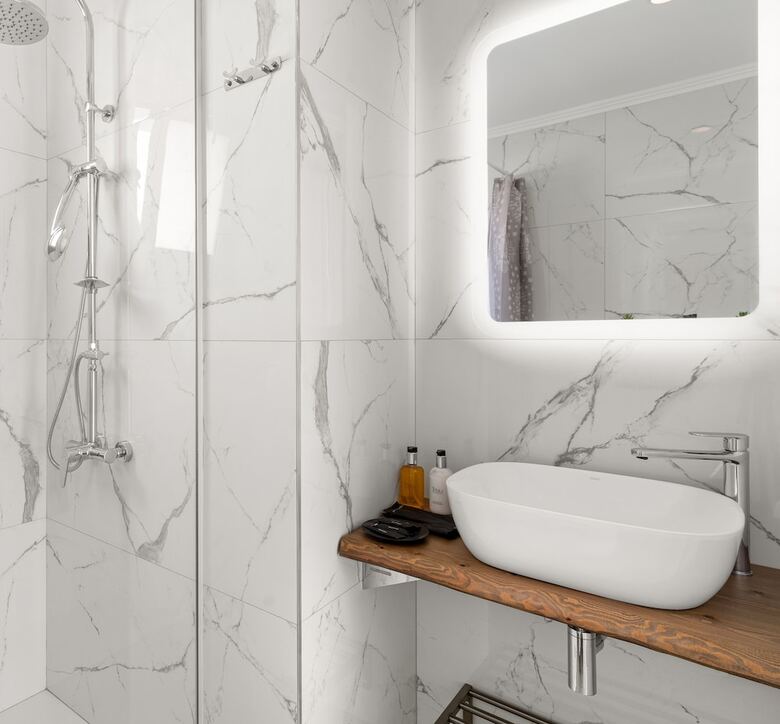 Sarah Luxury Rooms