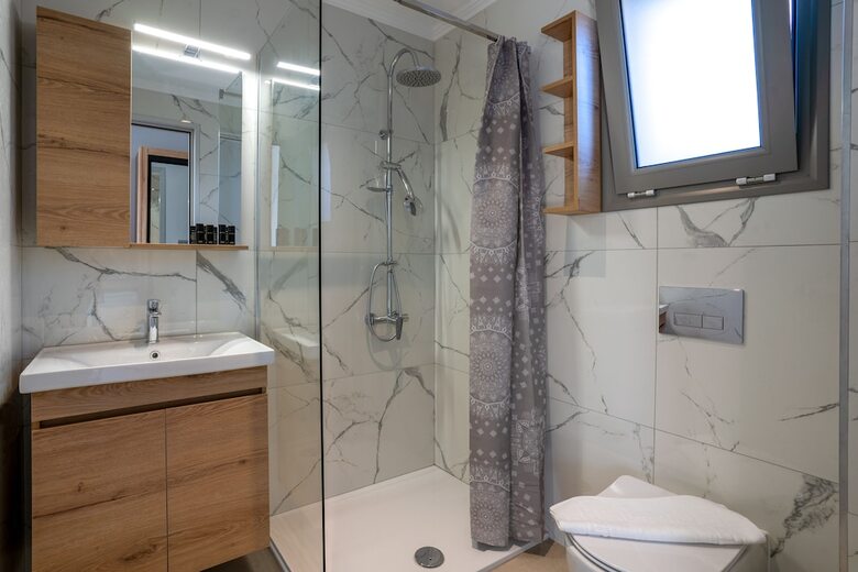 Sarah Luxury Rooms