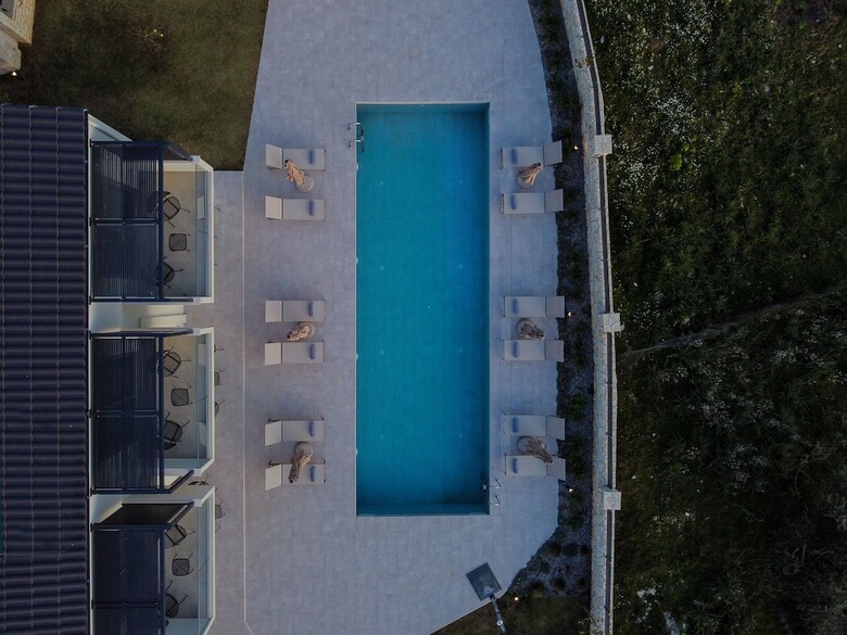 Sarah Luxury Rooms