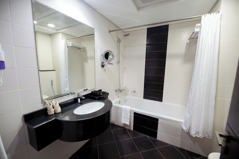 Grand Villaggio Hotel Abu Dhabi