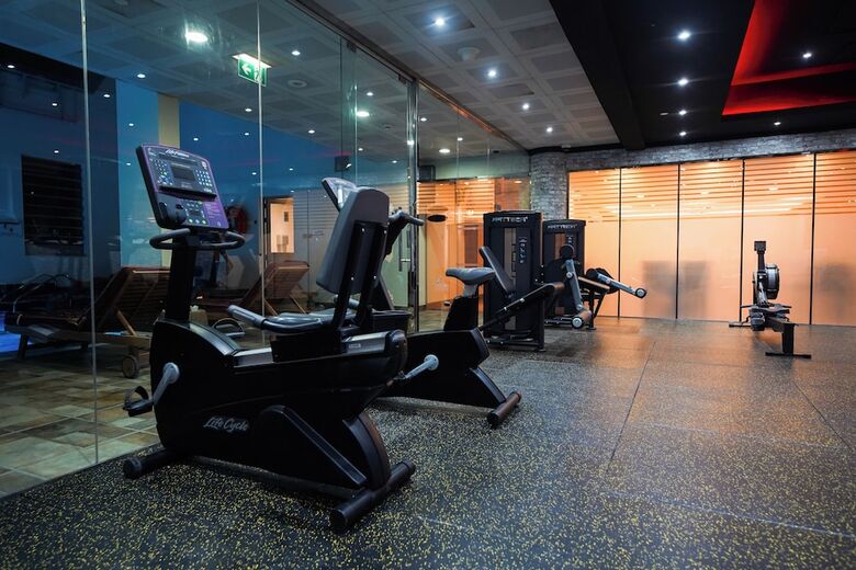 Grand Villaggio Hotel Abu Dhabi