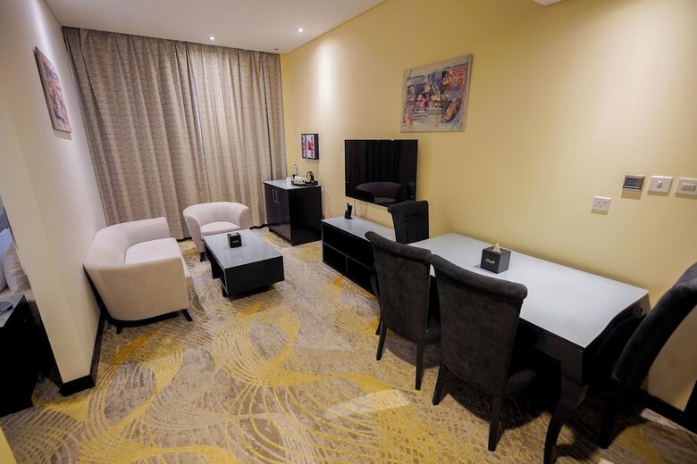Grand Villaggio Hotel Abu Dhabi