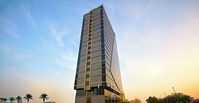 Grand Villaggio Hotel Abu Dhabi